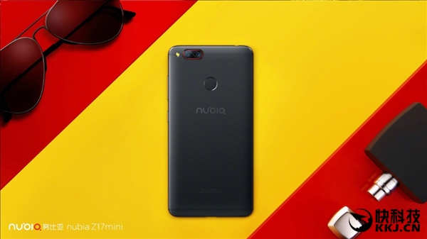 nubia�ߴ�СţZ17mini�׷����࣡˫��+6GB�ڴ�