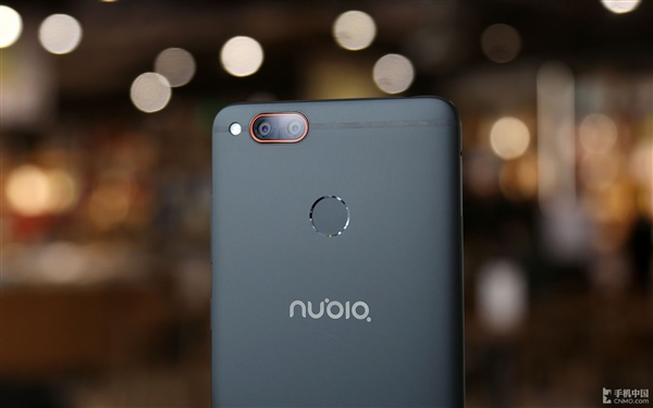 nubia Z17 mini���ͼ�ͣ���ֽʵ������