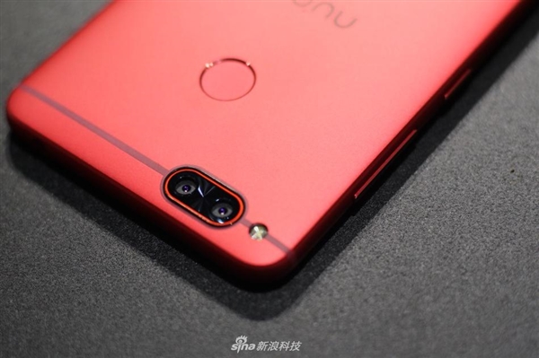 nubia Z17 mini���ͼ�ͣ���ֽʵ������