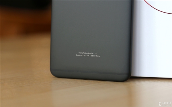 nubia Z17 mini���ͼ�ͣ���ֽʵ������