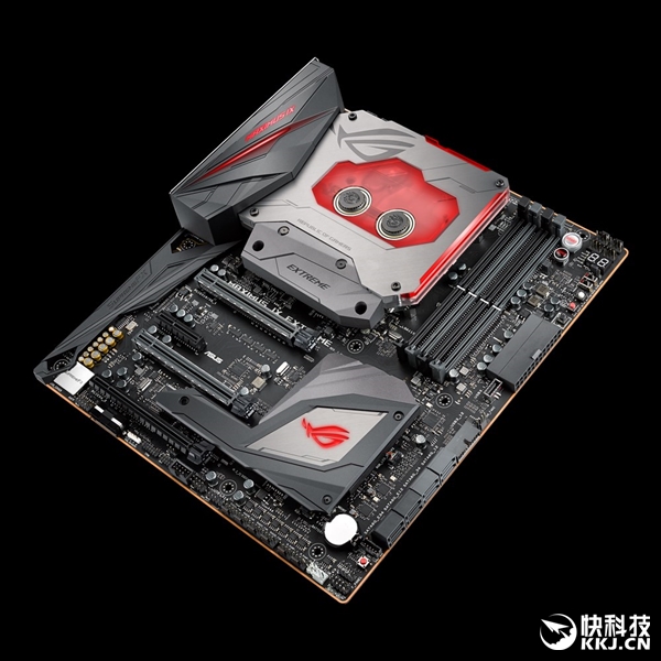 ˶ROG Maximus IX Extremeȫˮ޵