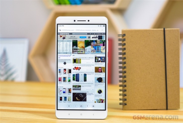 660СMax 2ܷ֣4+128G