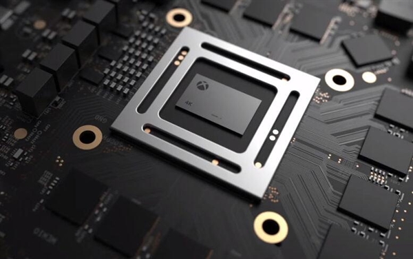 XboxЫ飺4KܵͬGTX1070