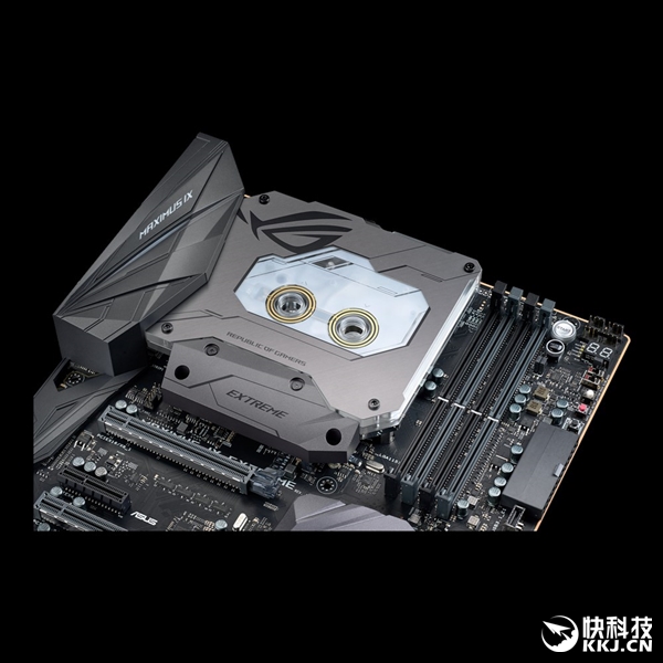 ˶ROG Maximus IX Extremeȫˮ޵