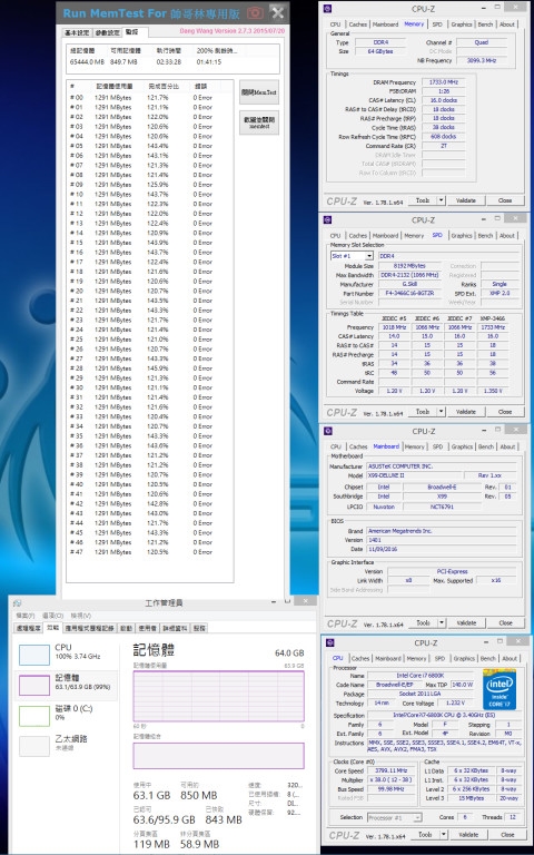 ֥淢128GB DDR4-3333ŵڴװIntel