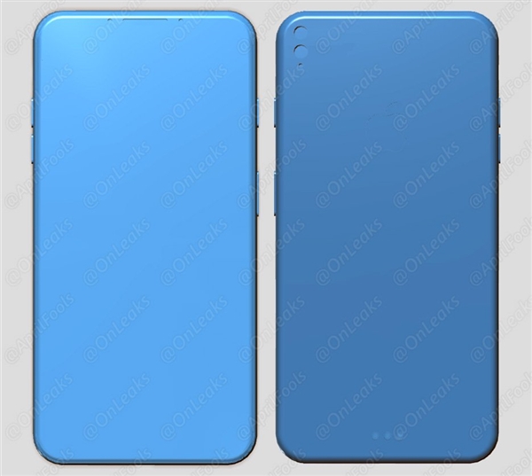 iPhone 8 3Dͷ̫ͬ7SƳ