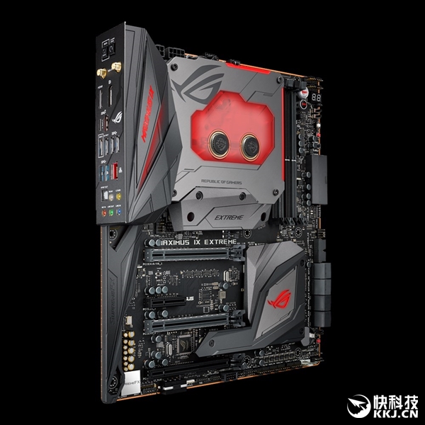 ˶ROG Maximus IX Extremeȫˮ޵