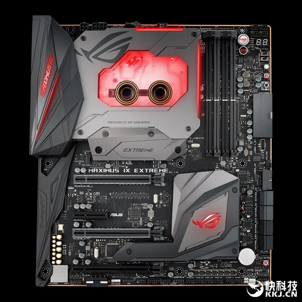 ˶ROG Maximus IX Extremeȫˮ޵