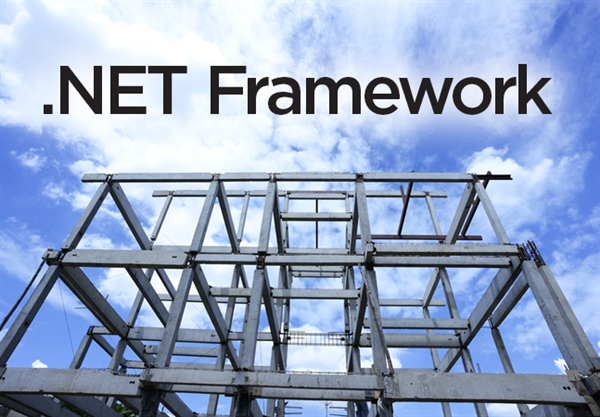 Win10ȫͰ룺.NET Framework 4.7