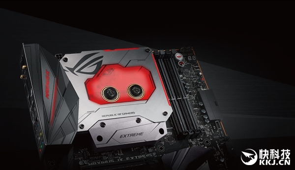 ˶ROG Maximus IX Extremeȫˮ޵