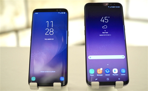 ʽGalaxy S8+ʵ۰棺6Gڴ桢7700Ԫ