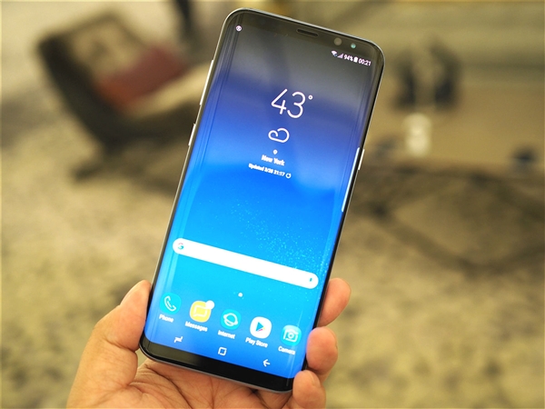 Galaxy Note 8չ٣6.32ѧָ