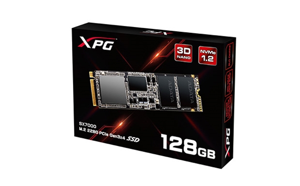 ˣXPG SX7000ϵM.2 SSD