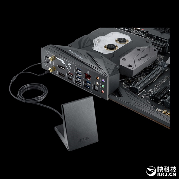 ˶ROG Maximus IX Extremeȫˮ޵