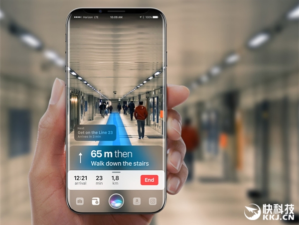 iPhone 8 3Dͷ̫ͬ7SƳ