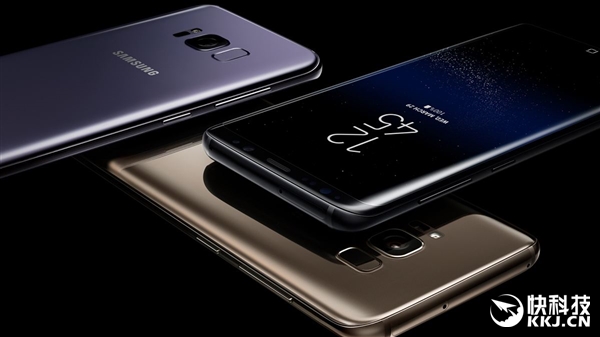 Galaxy S8ʱع⣺С6