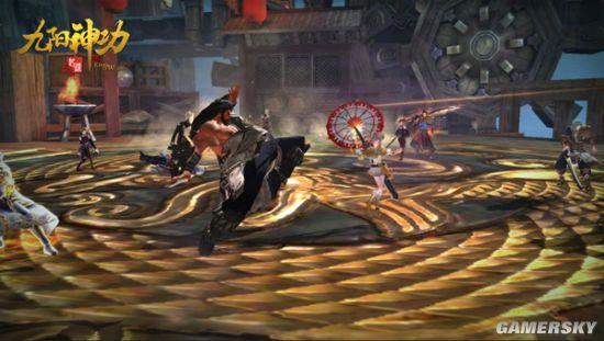 �ֻ���Ҫ4K���ʵ���Ϸ��