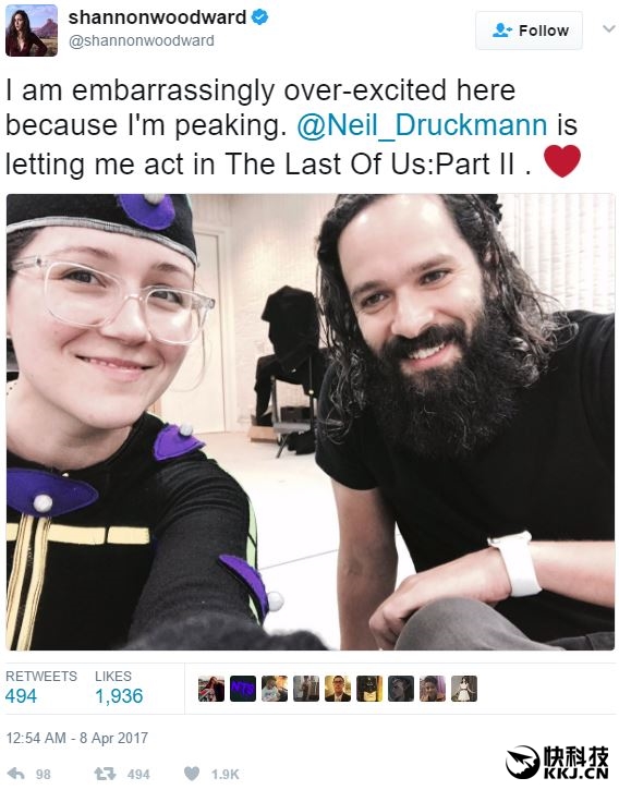 Shannon Woodward���ˡ����������2��