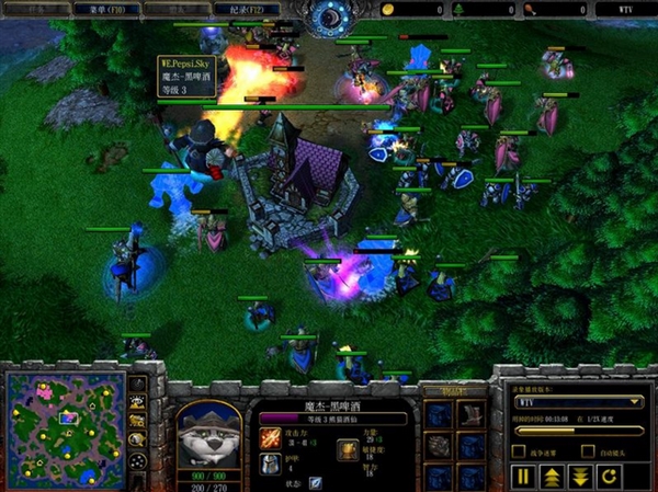 ��ħ������3��1.28�������ߣ�����̫����