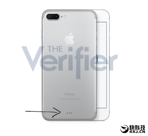 AR�۾����ˣ�iPhone 8����ϸ�ڣ��������ؽӿ�