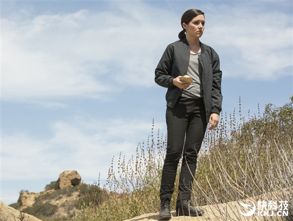 Shannon Woodward���ˡ����������2��