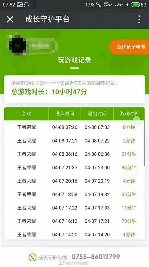 ��Ѷ�Ƴɳ��ػ�ƽ̨ Сѧ���������Ĭ��