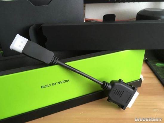 º˵Titan Xp⣺Ϸֳܷ