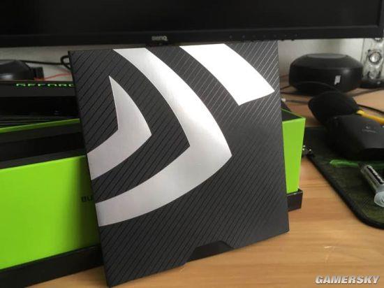 º˵Titan Xp⣺Ϸֳܷ