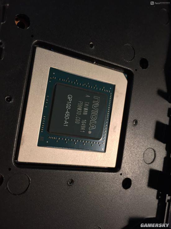 º˵Titan Xp⣺Ϸֳܷ