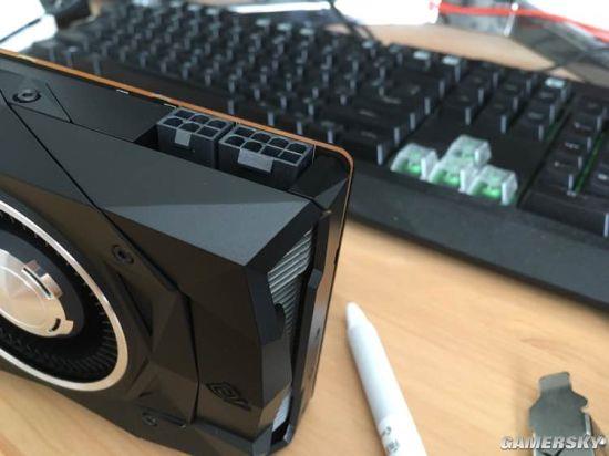 º˵Titan Xp⣺Ϸֳܷ