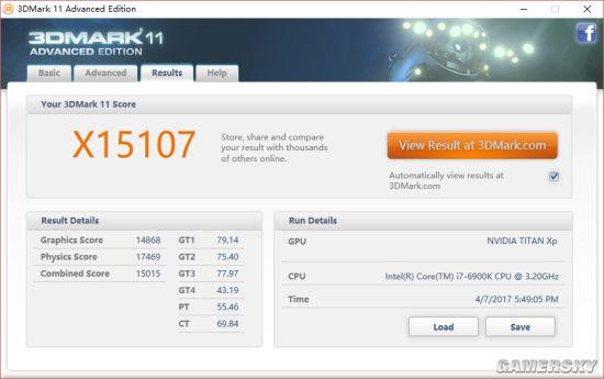 º˵Titan Xp⣺Ϸֳܷ