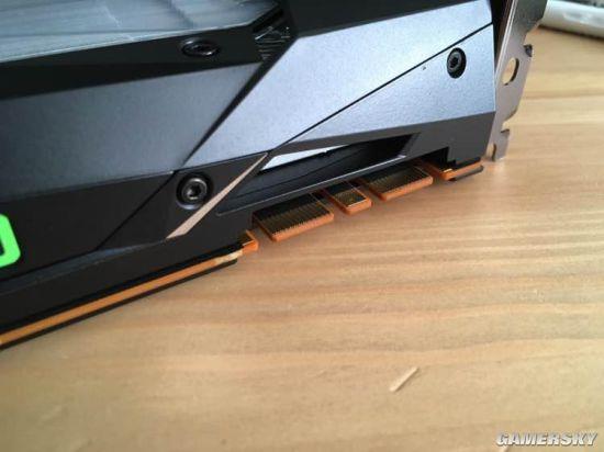 º˵Titan Xp⣺Ϸֳܷ