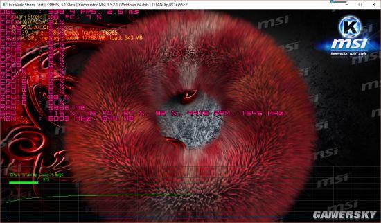 º˵Titan Xp⣺Ϸֳܷ