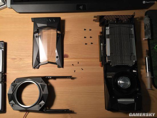 º˵Titan Xp⣺Ϸֳܷ