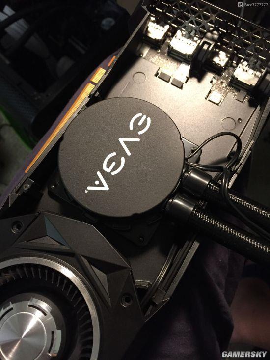 º˵Titan Xp⣺Ϸֳܷ