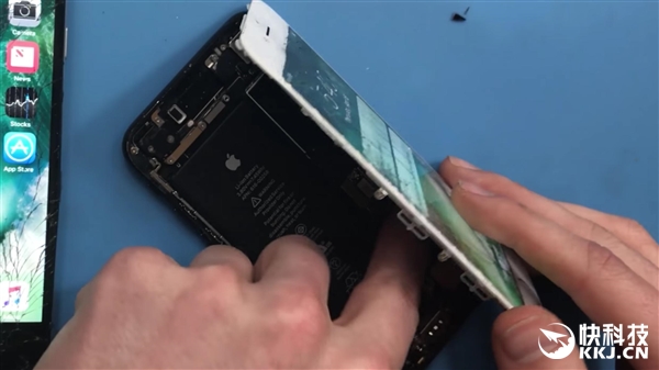 iPhone 7ǧҵHomeԭװש