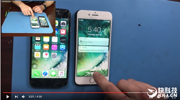 iPhone 7ǧҵHomeԭװש