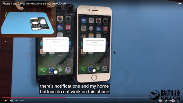 ƻ̫ţiPhone 7ԼHome