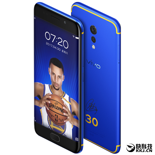 vivo�����콢Xplay6���ﶨ�ư��ۼ۹�����4998Ԫ