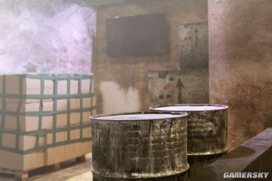 ��CS��GO�������������ֳ�����ԭ�����ͼdust2