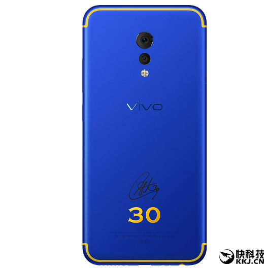 vivo�����콢Xplay6���ﶨ�ư��ۼ۹�����4998Ԫ