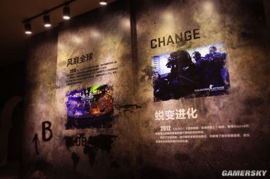 ��CS��GO�������������ֳ�����ԭ�����ͼdust2