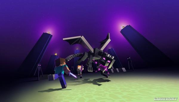 《我的世界》中国版评测:网易果然不负众望