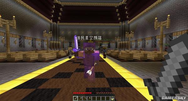 《我的世界》中国版评测:网易果然不负众望