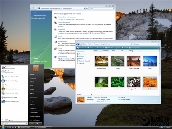 ʷ����ʧ��ϵͳ��΢����ֹWindows Vista֧��