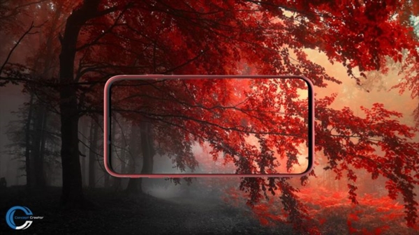 ���꣡iPhone 8������Ⱦͼ����������S8 ����iPhone4