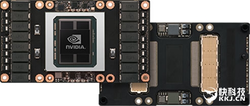 NVIDIA��ʽ�Ƴ�Tesla P100���㿨������AMD�׷�HBM2�Դ�