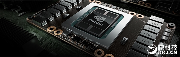 NVIDIA��ʽ�Ƴ�Tesla P100���㿨������AMD�׷�HBM2�Դ�