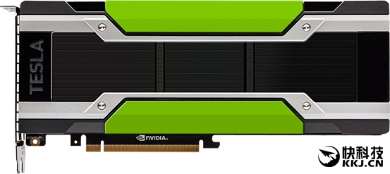 NVIDIA��ʽ�Ƴ�Tesla P100���㿨������AMD�׷�HBM2�Դ�