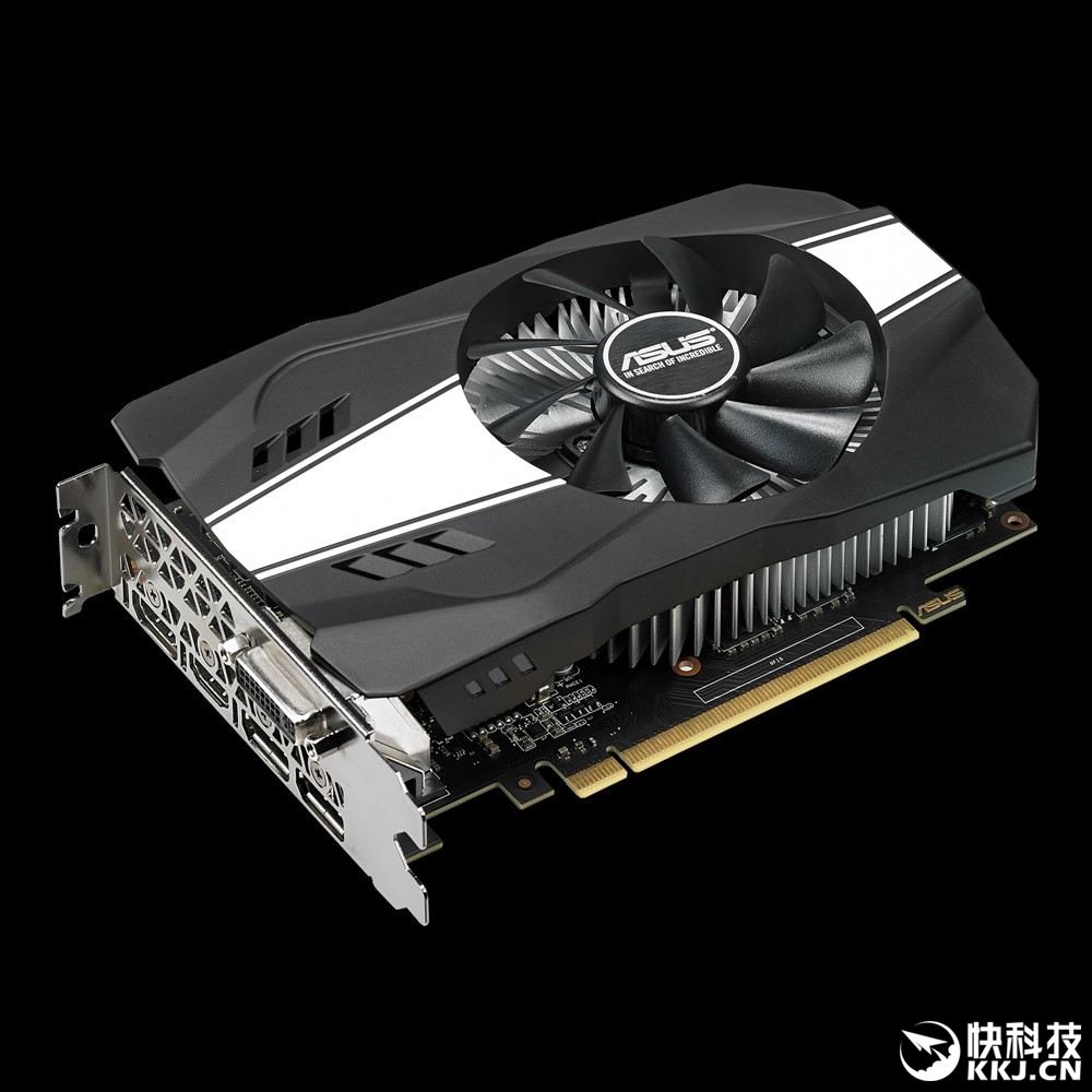 华硕发布gtx 1060 3gb phoenix:这次肯定贵